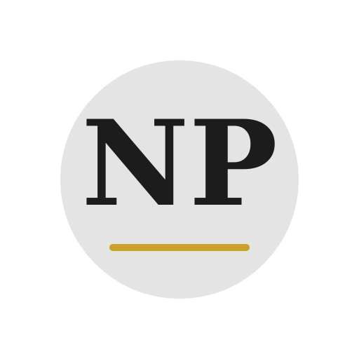 North Pine Air Duct Services logo